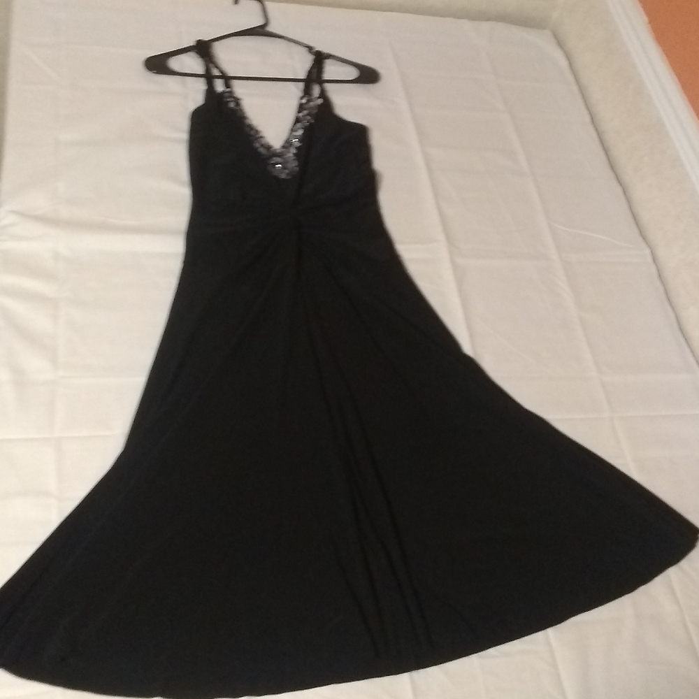 Evening gown